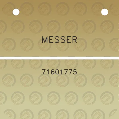 messer-71601775