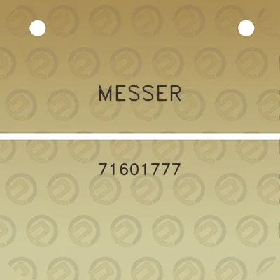 messer-71601777