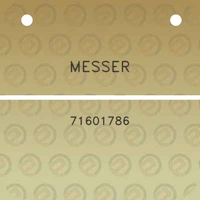 messer-71601786