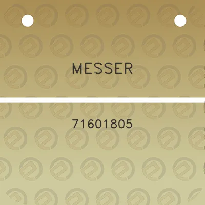 messer-71601805