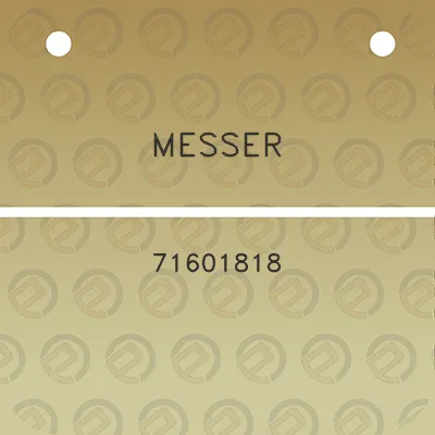 messer-71601818