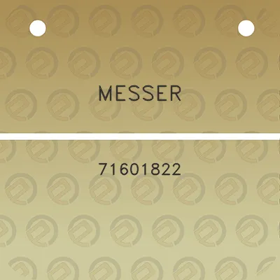 messer-71601822