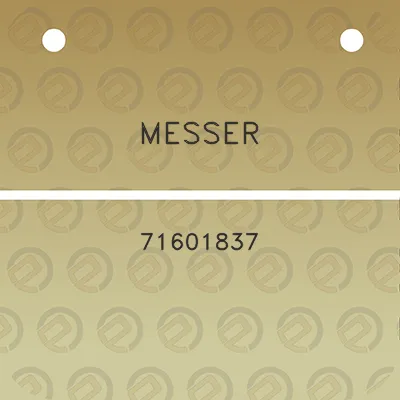 messer-71601837