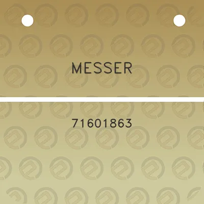 messer-71601863