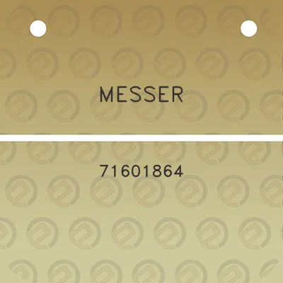 messer-71601864