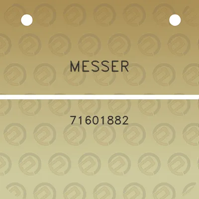 messer-71601882