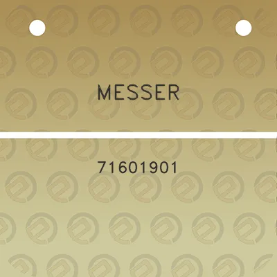 messer-71601901