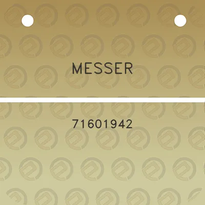 messer-71601942