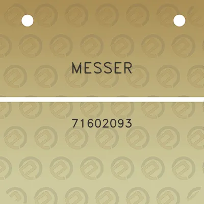 messer-71602093