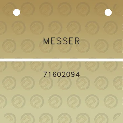 messer-71602094