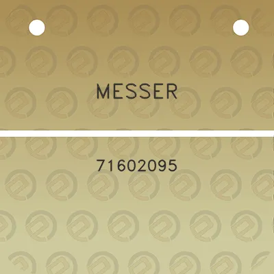 messer-71602095