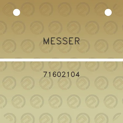 messer-71602104