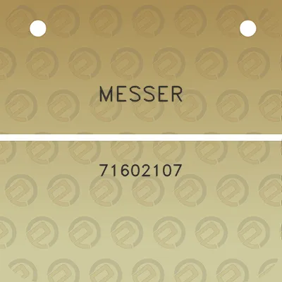 messer-71602107