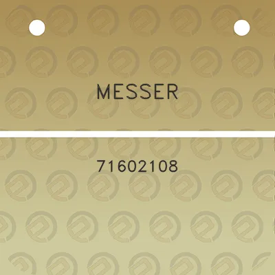 messer-71602108