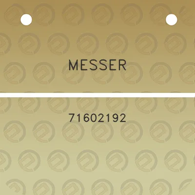 messer-71602192