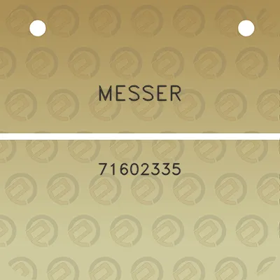 messer-71602335