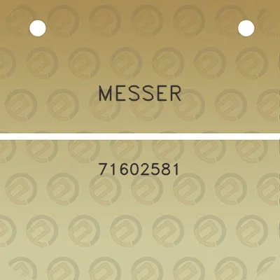 messer-71602581