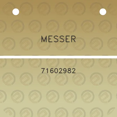 messer-71602982