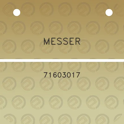 messer-71603017