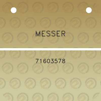 messer-71603578