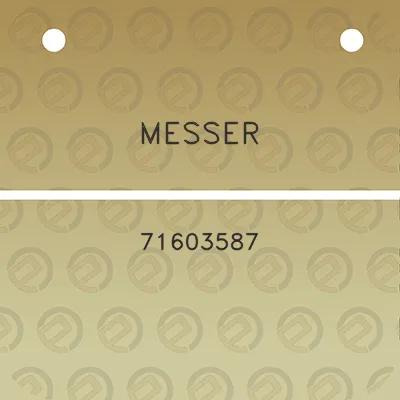 messer-71603587