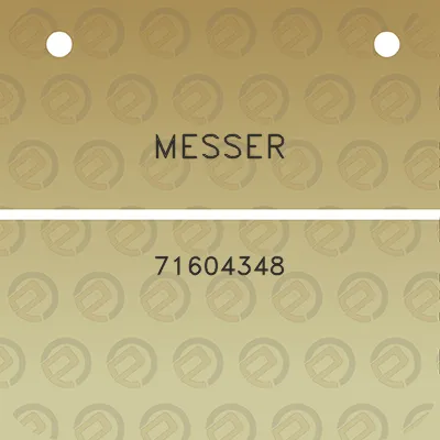 messer-71604348