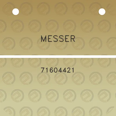 messer-71604421