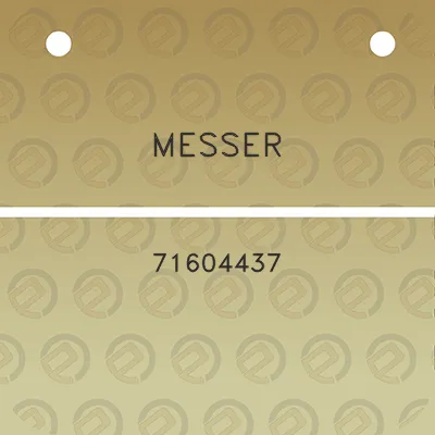 messer-71604437