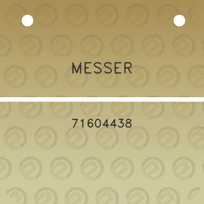 messer-71604438