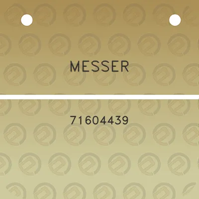 messer-71604439