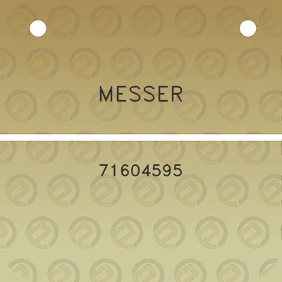 messer-71604595