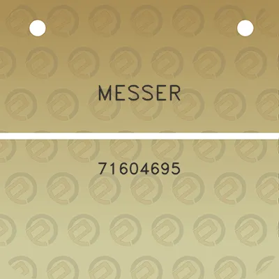 messer-71604695