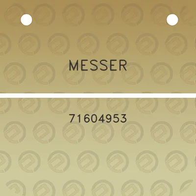 messer-71604953