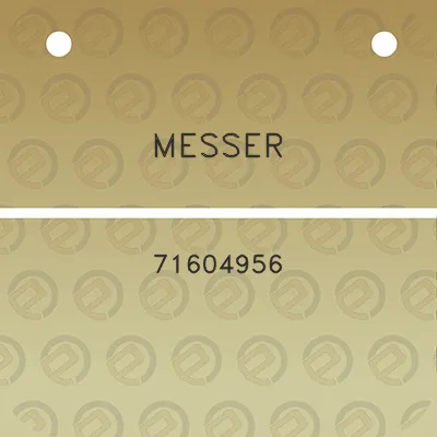 messer-71604956