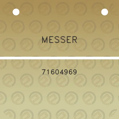 messer-71604969