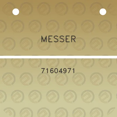 messer-71604971