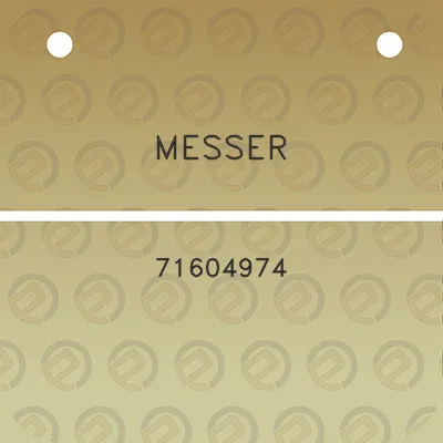 messer-71604974