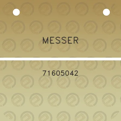 messer-71605042