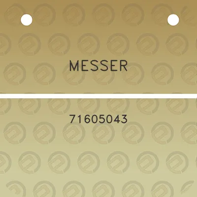 messer-71605043