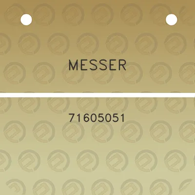 messer-71605051