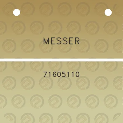 messer-71605110