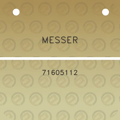 messer-71605112