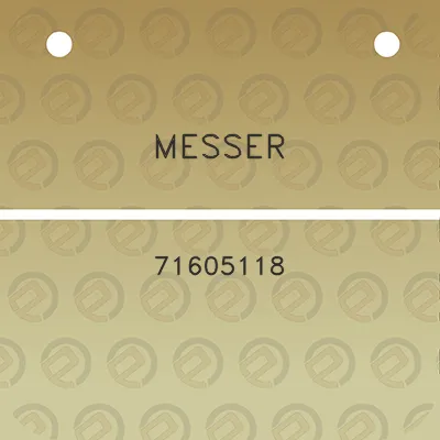 messer-71605118