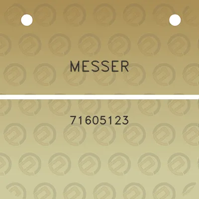 messer-71605123