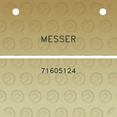 messer-71605124