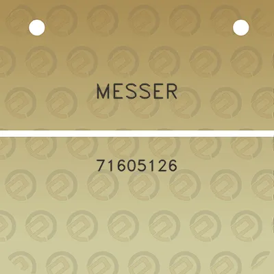 messer-71605126