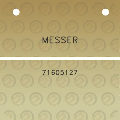 messer-71605127