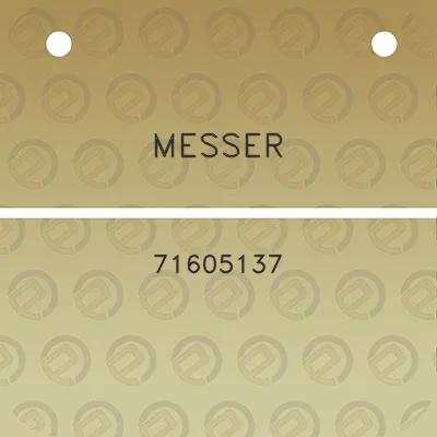 messer-71605137