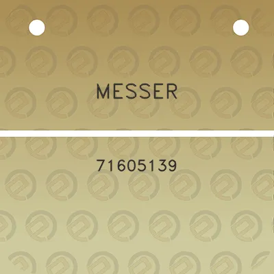 messer-71605139