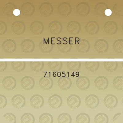 messer-71605149